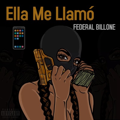 Ella Me Llamo - Single