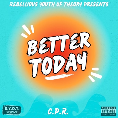 Better Today - Single