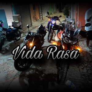 Vida Rasa (feat. MC MENO U MALTA, Vulgo P7 & meno kinha)