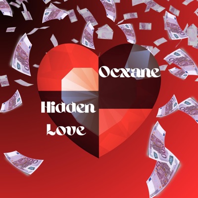 hidden love - Single