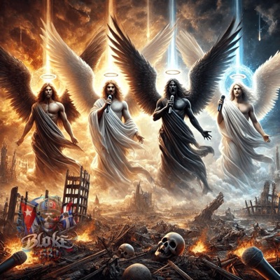 Los 4 jinetes del apocalipsi - Single