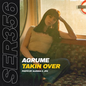 Takin Over - Single