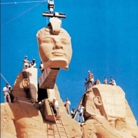 ATTRACTIVE TERRITORIES - Single - SILVIAPLAYA