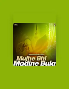 Listen to Muhammad Bilal, watch music videos, read bio, see tour dates & more!