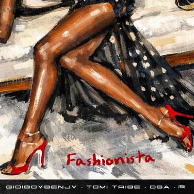 FASHIONISTA - Single