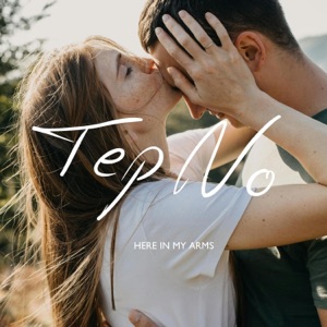 Here In My Arms - Single