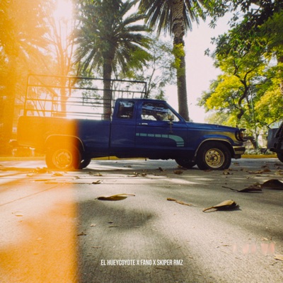 Fierro Viejo - Single