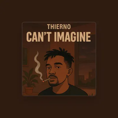 Listen to Thierno, watch music videos, read bio, see tour dates & more!