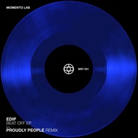Beat Off - EP - EdiP