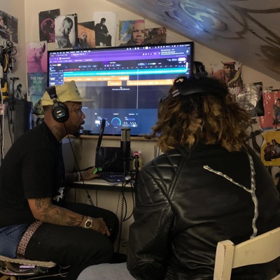 SQARFACE (feat. SoGone SoFlexy) - Single