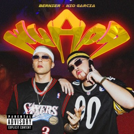 Wuapa Bernier & Nio García