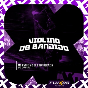 Violino de Bandido