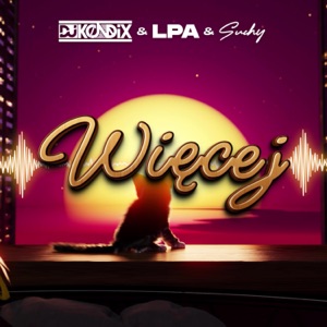 Więcej (feat. LPA & Suchy) - Single