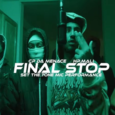 Final Stop (feat. SGMali) - Single
