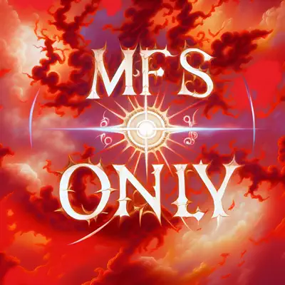 Listen to M***********s 0Nly (V0l.1) by kidsketchyy