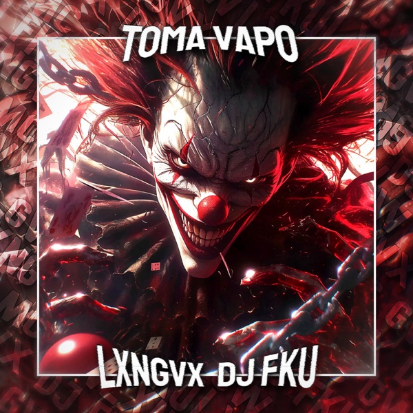 TOMA VAPO - EP