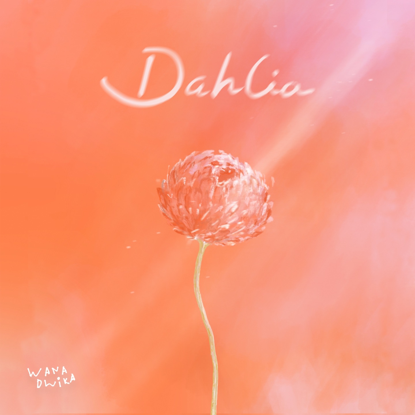 Dahlia - Single
