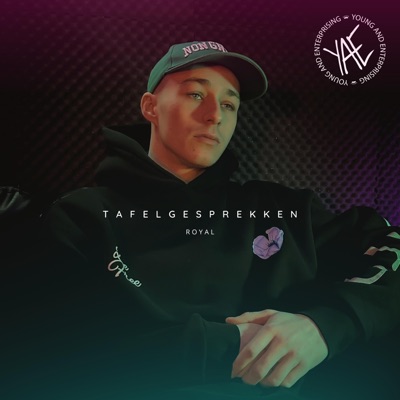 Tafelgesprekken - Single