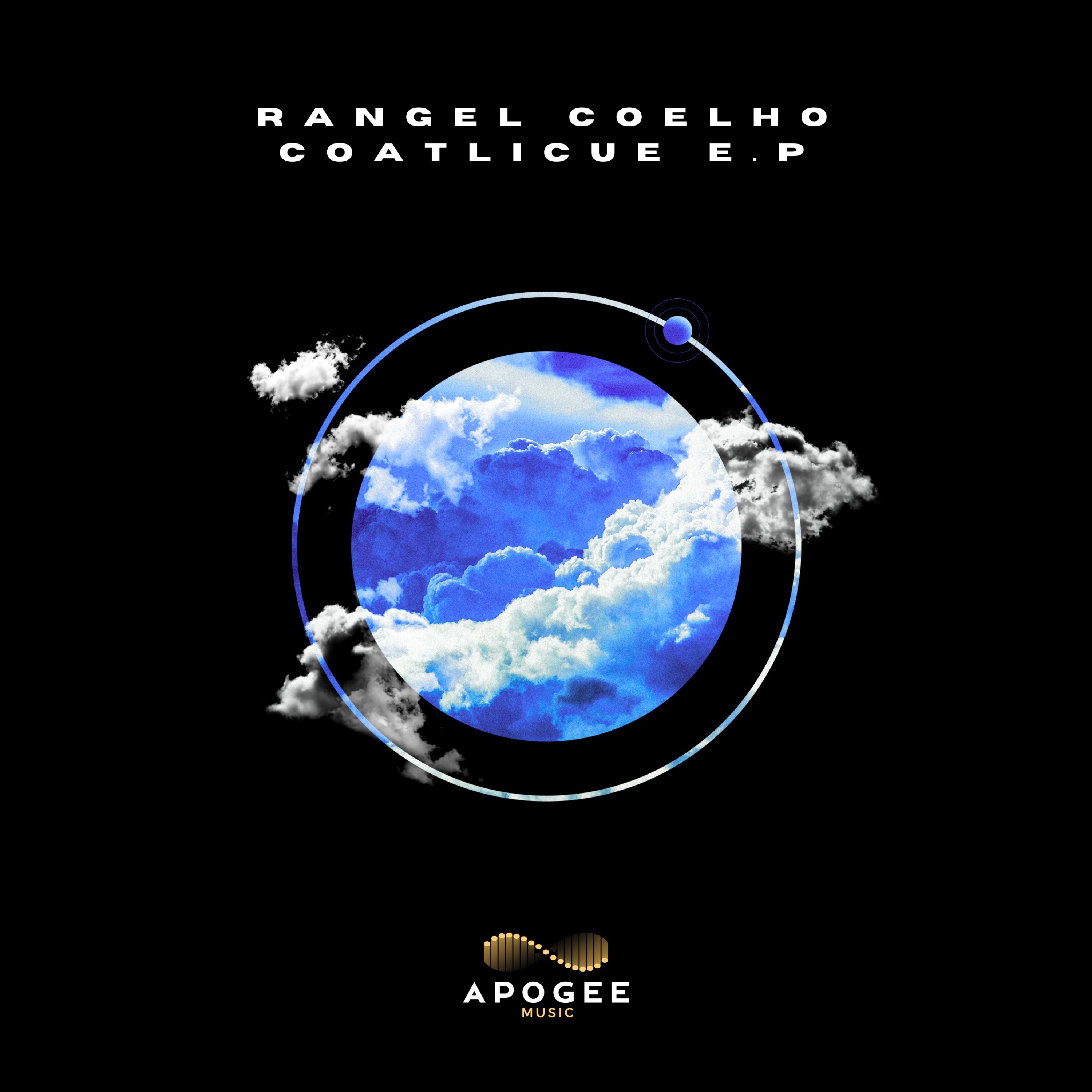 Coatlicue - Single