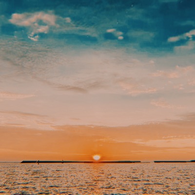 End of Summer Atuiuchini - Single