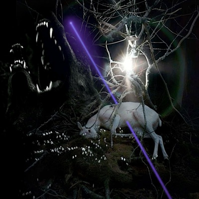 already gone (feat. cryinggred) - Single