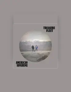 Listen to Treasure Fleet, watch music videos, read bio, see tour dates & more!