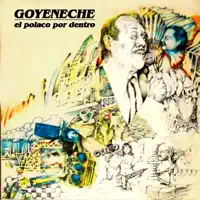 Los Mareados — ROBERTO GOYENECHE