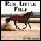 Run Little Filly Run - Mike Carriles lyrics