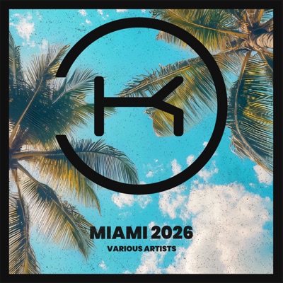 Miami 2026