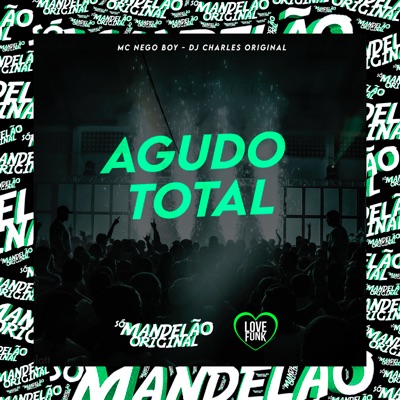 Agudo Total - Single