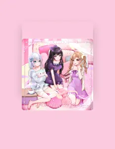 Dengarkan I♡Indoor, tonton video musik, baca bio, lihat tanggal tur & lainnya!