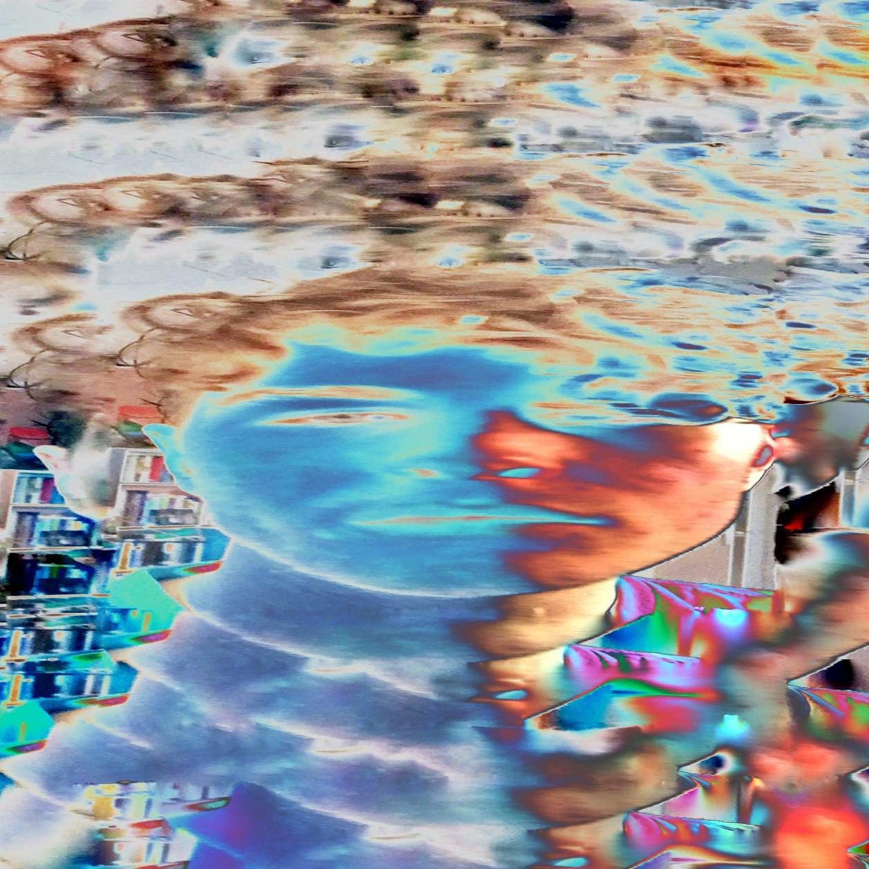 Scarlethead - Single