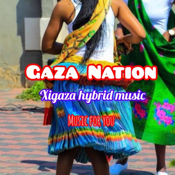 Gaza nation hybrid music (feat. Sesi Vonny/Dr Nhanha/President Manyikos) - Single