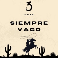 Siempre Vago - Single - 3 Caleb