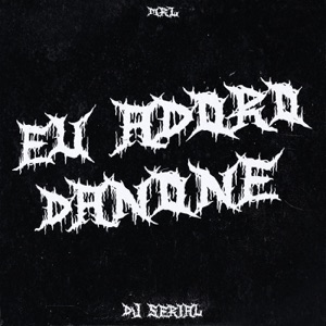 Eu Adoro Danone - Single