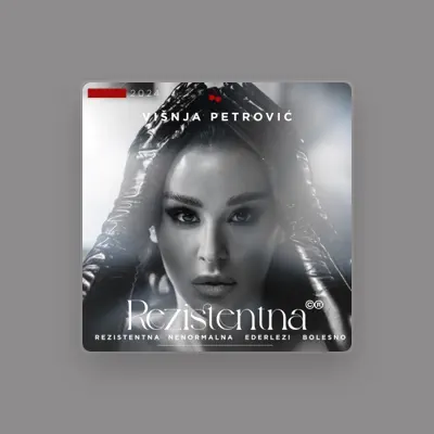 Listen to Visnja Petrovic, watch music videos, read bio, see tour dates & more!