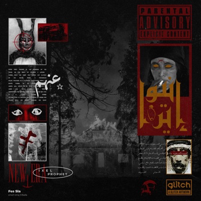 NEW ERA (feat. L'Prophet) - Single