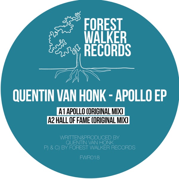 Apollo - Single