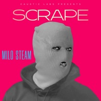 SCRAPE (feat. Milo Steam) [Dy Zess Riddim] - Single - Dj Stunna TT