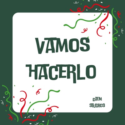 Vamos Hacerlo - Single