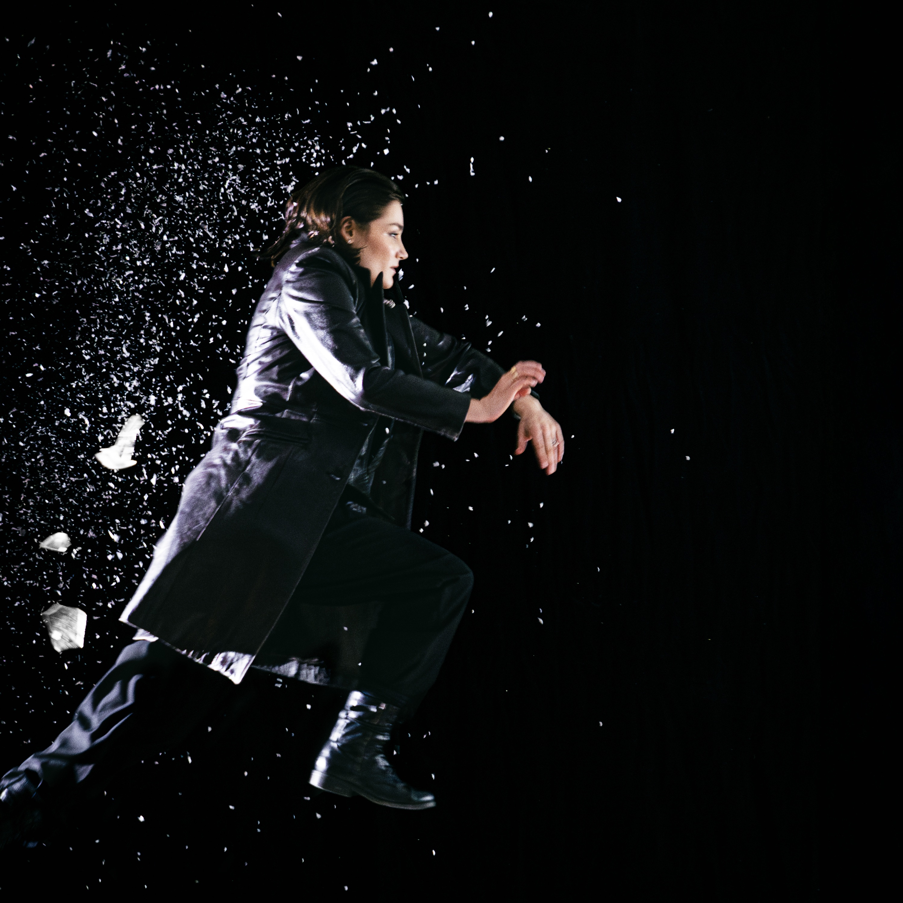 Nightclub / Rentrer chez moi - EP