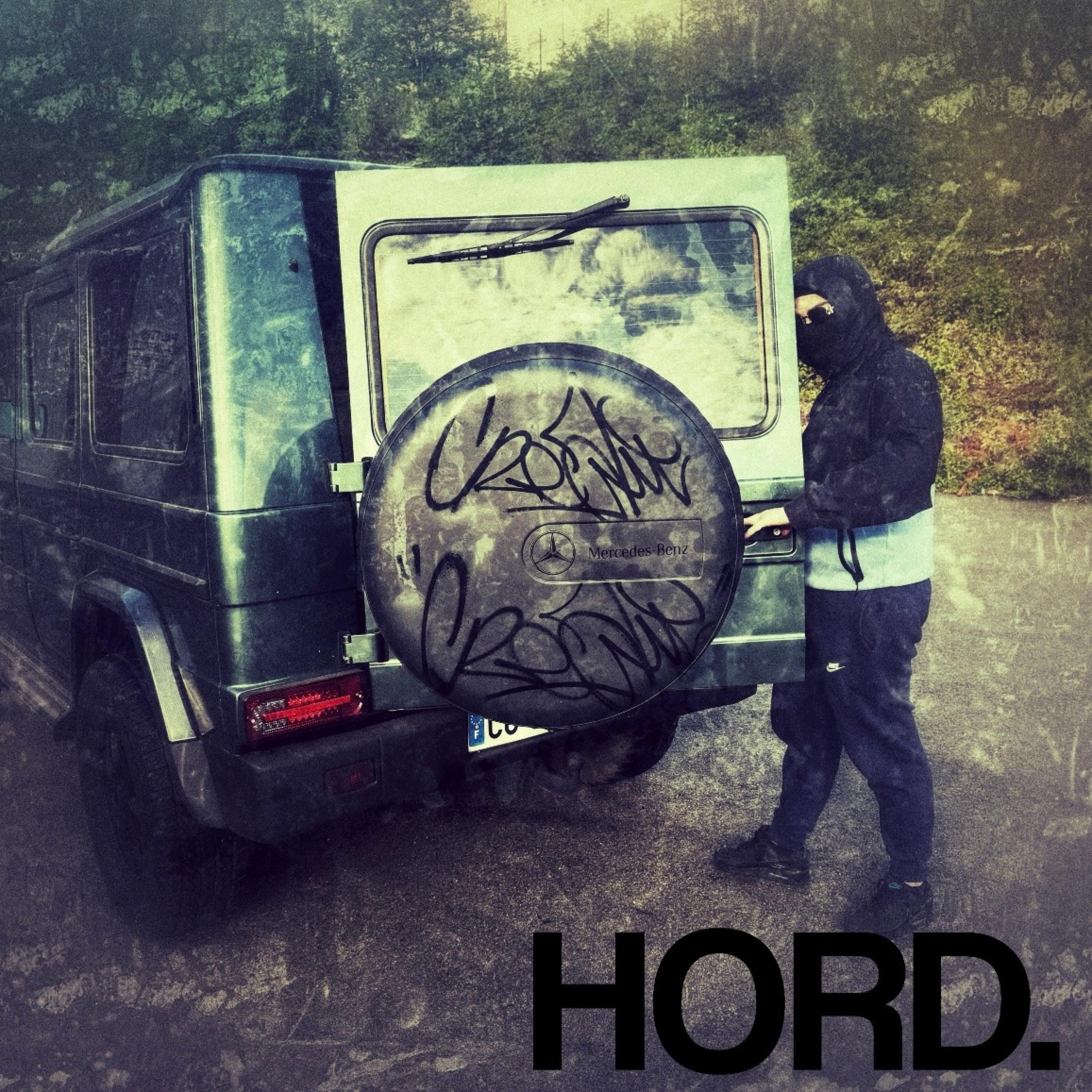 HORD. - Single