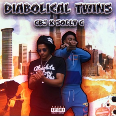 Diabolical Twins
