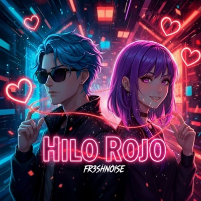 Hilo Rojo - Single