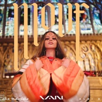 MOVE (feat. ALBI X) [VAN Remix] - Single - Rita Kamale