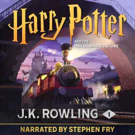 Harry Potter and the Philosopher's Stone