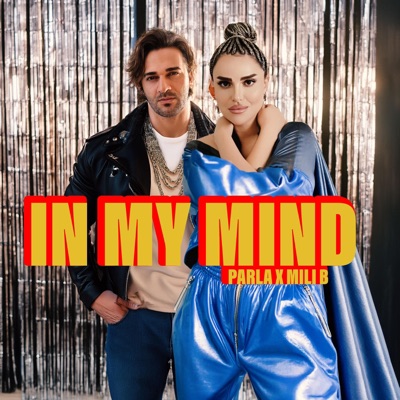 IN MY MIND - Single