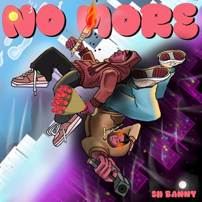 No More - Single