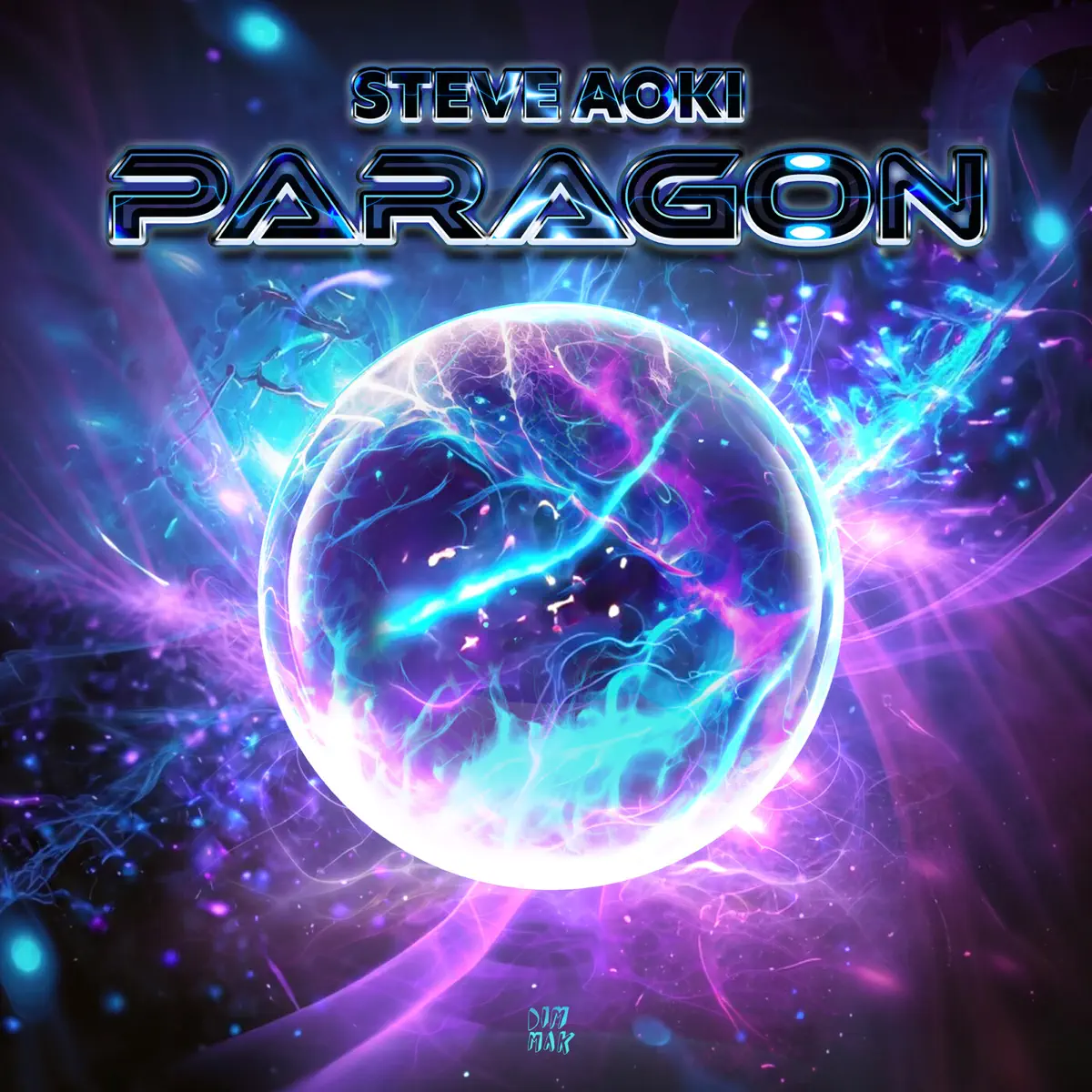 Steve Aoki - Paragon (2024) [iTunes Plus AAC M4A]-新房子