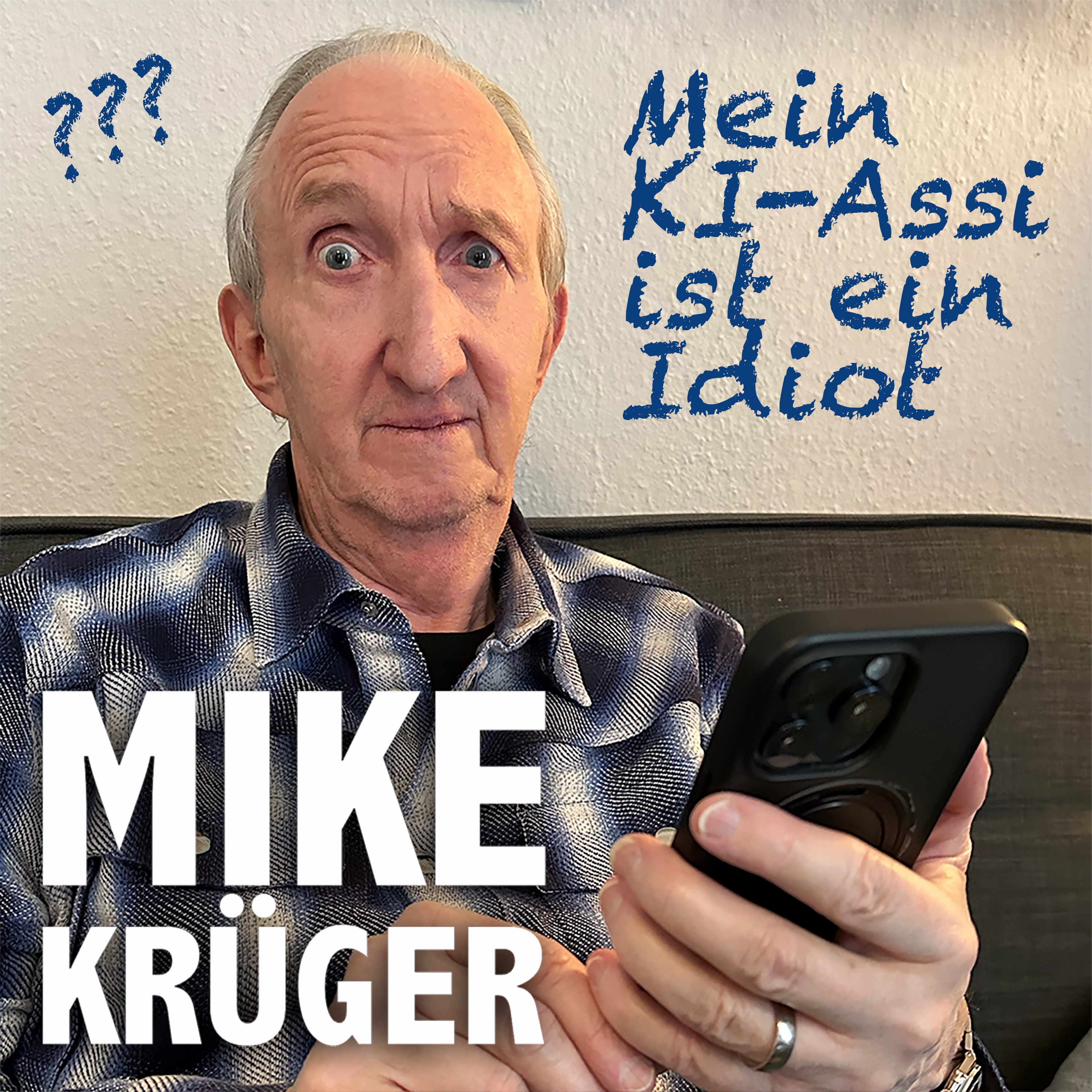 Mein KI-Assi ist ein Idiot - Single
